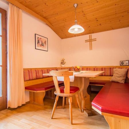 Ferienwohnung Mair Нойштіфт-ім-Штубайталь Екстер'єр фото